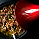 Moroccan tagine at New York African Restaurant Week